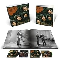 Capa de For Those Who Chant (Verve By Request) [VINYL]