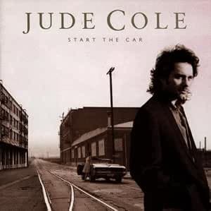 Start the Car [Audio CD] Cole, Jude