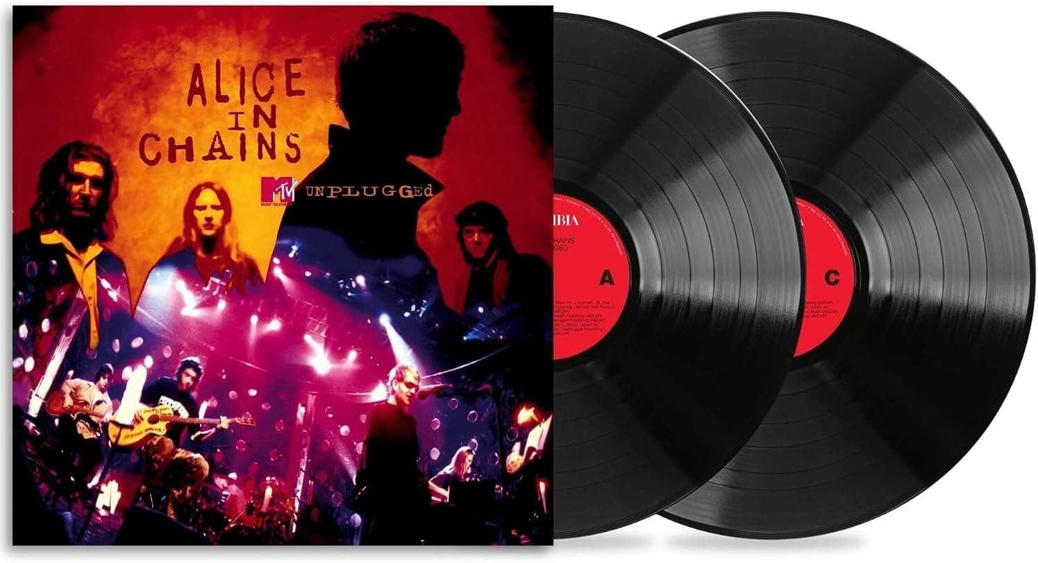 Morrissey - Morrisey Unplugged Lp colorido
