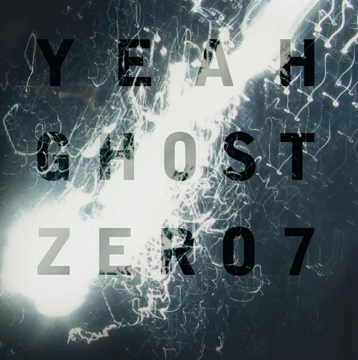 Yeah Ghost (Bonus Edition) (Gatefold LP Jacket, 180 Gram Vinyl)