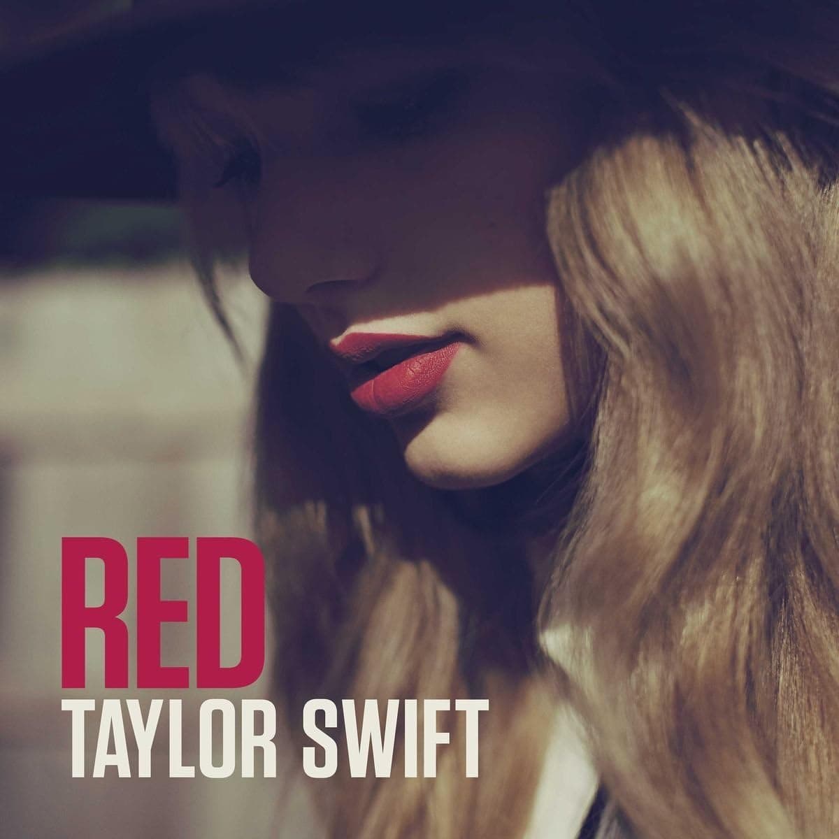 Capa de Red [Disco de Vinil]
