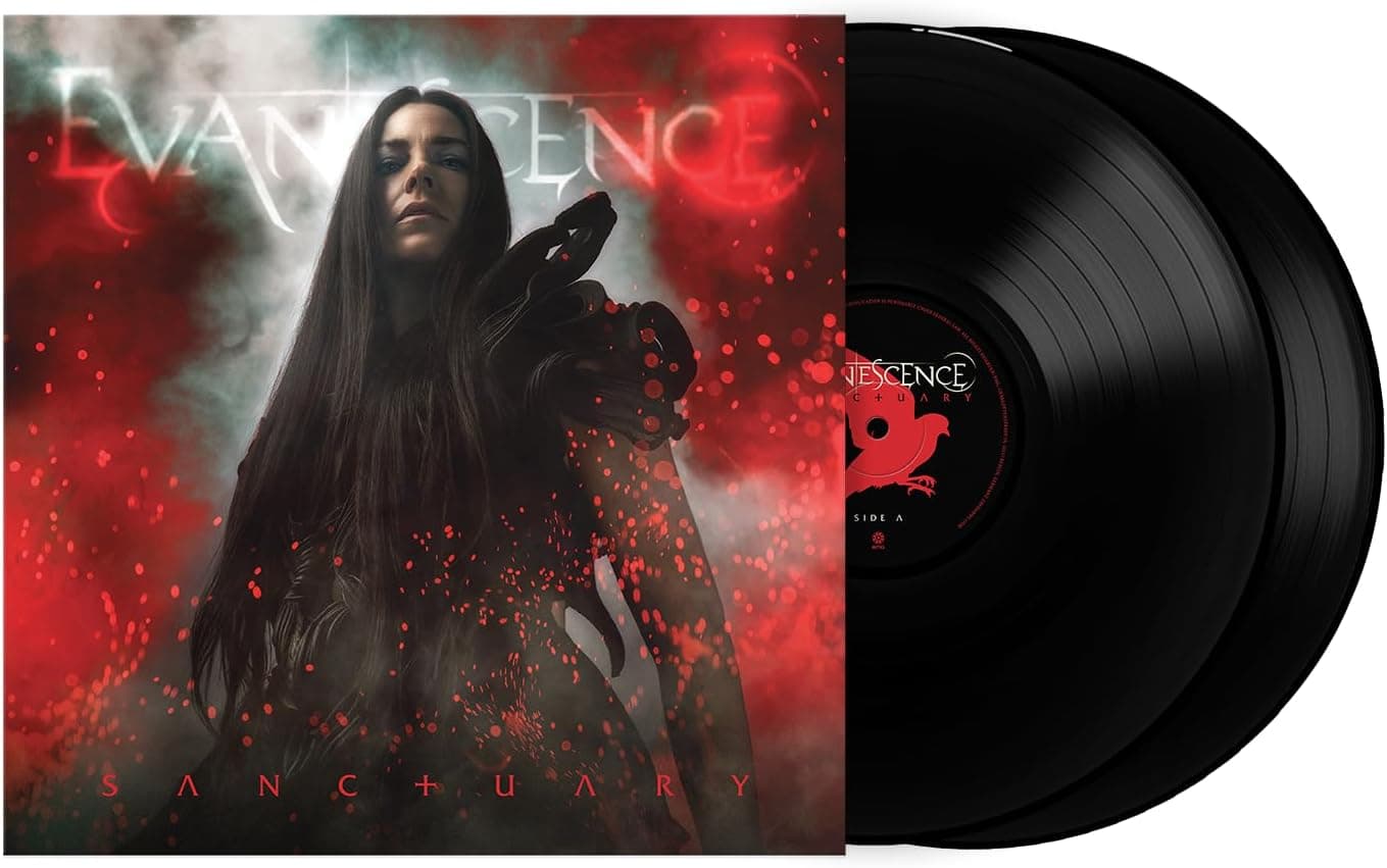 Sanctuary[2 LP]