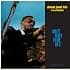 Capa de LIVE AT THE PERSHING LOUNGE 1958 - BUT NOT FOR ME
