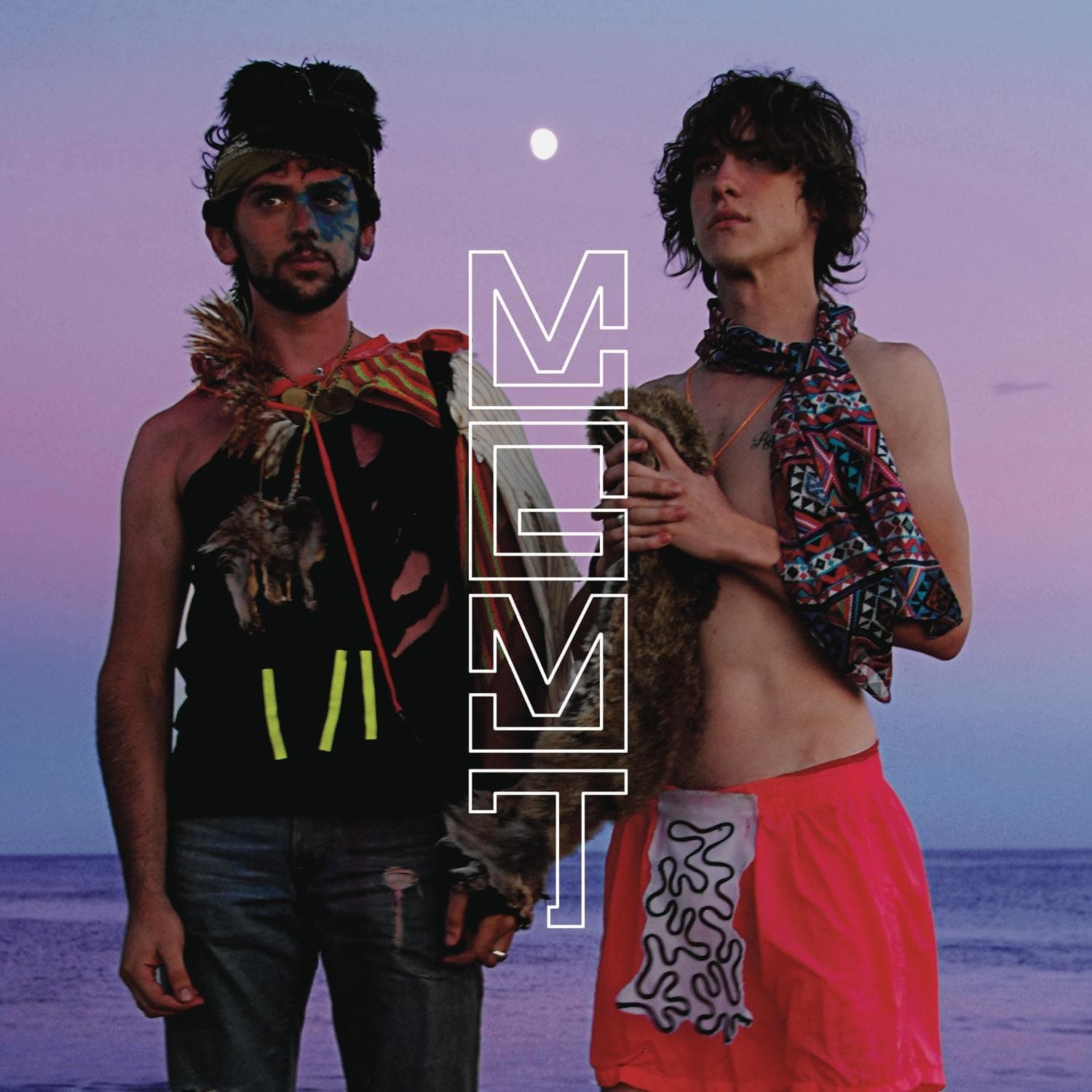 Oracular Spectacular [Disco de Vinil]