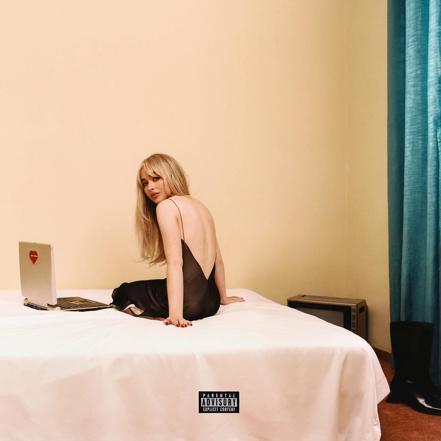 Capa de emails i can't send [Bone LP]
