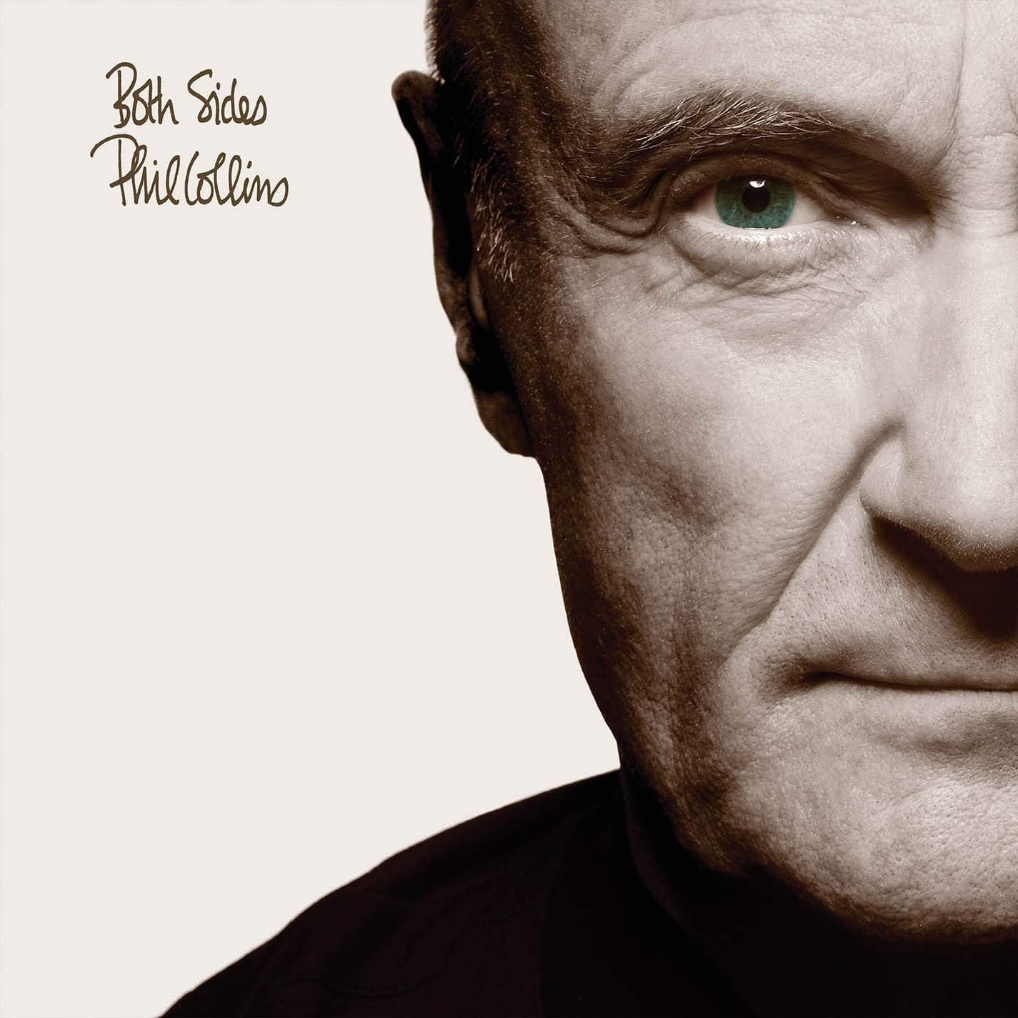 Capa de Both Sides (2LP 180 Gram Vinyl) [Disco de Vinil]