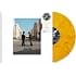 Capa de 'Wish You Were Here (50th Anniversary) [Yellow Flame LP]' [VINYL]