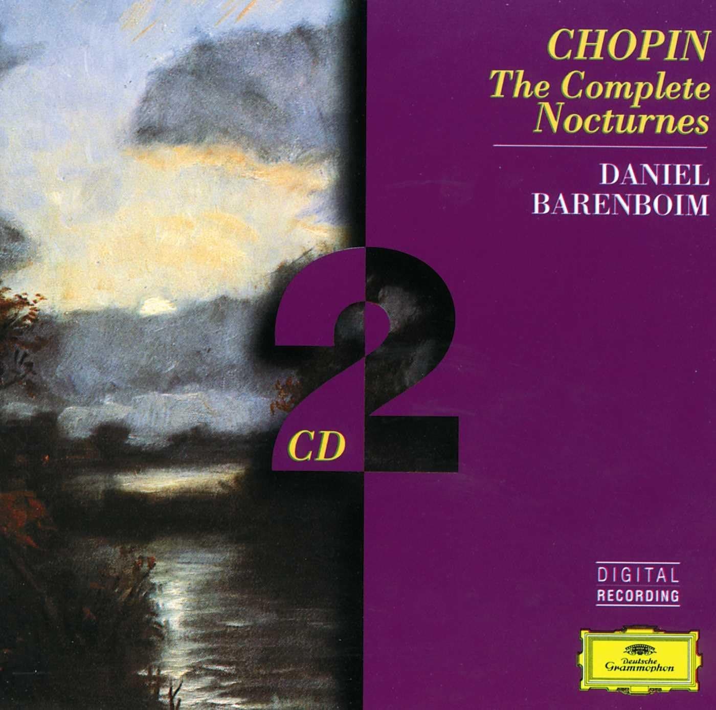 The Complete Nocturnes (2 CD)
