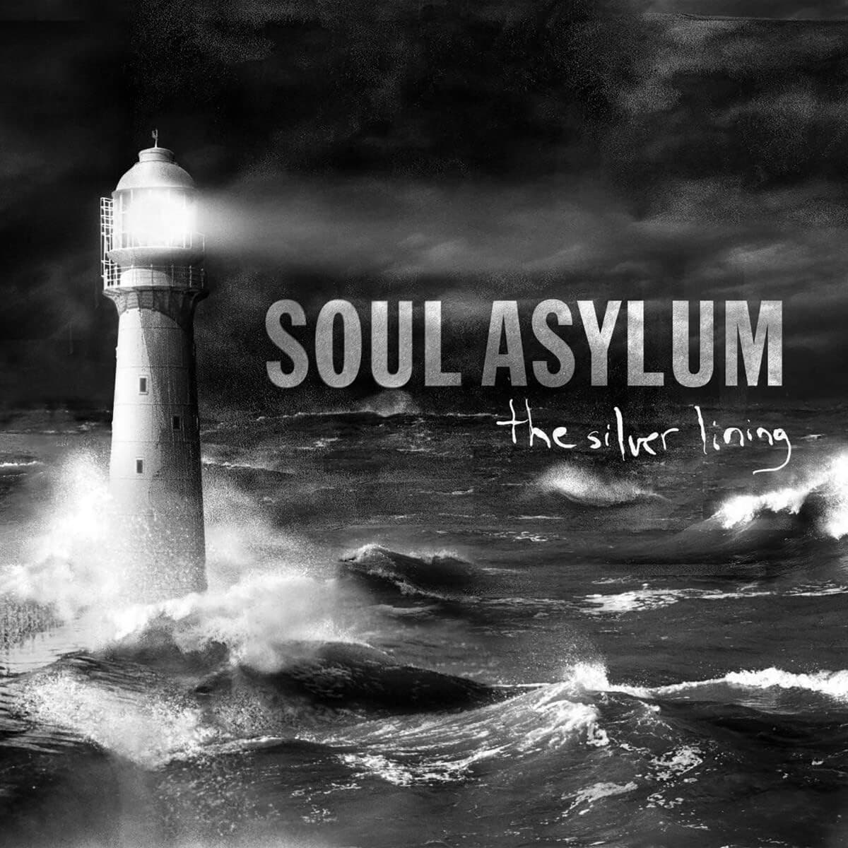 The Silver Lining [Vinyl] Soul Asylum