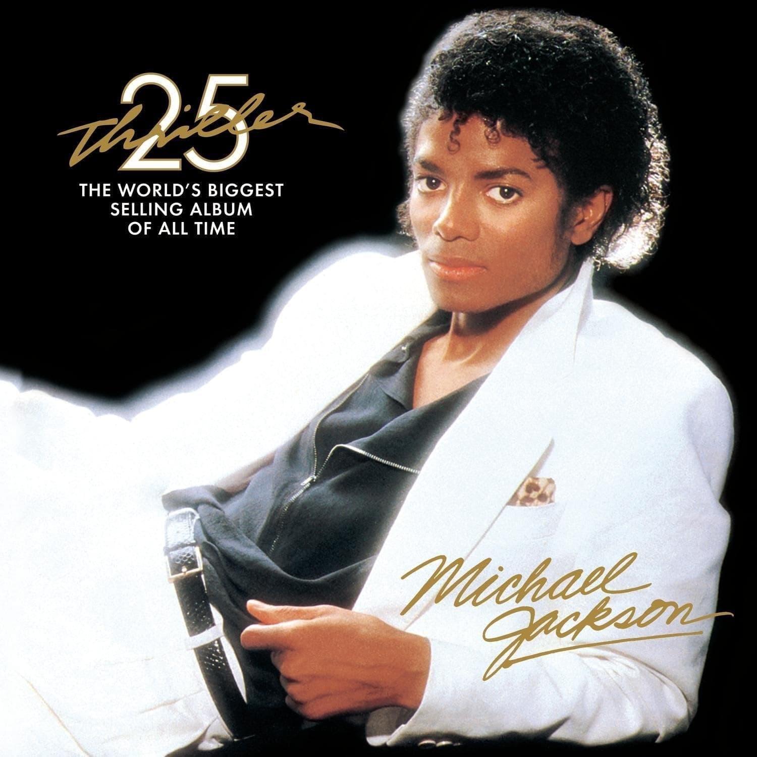 Capa de Thriller 25