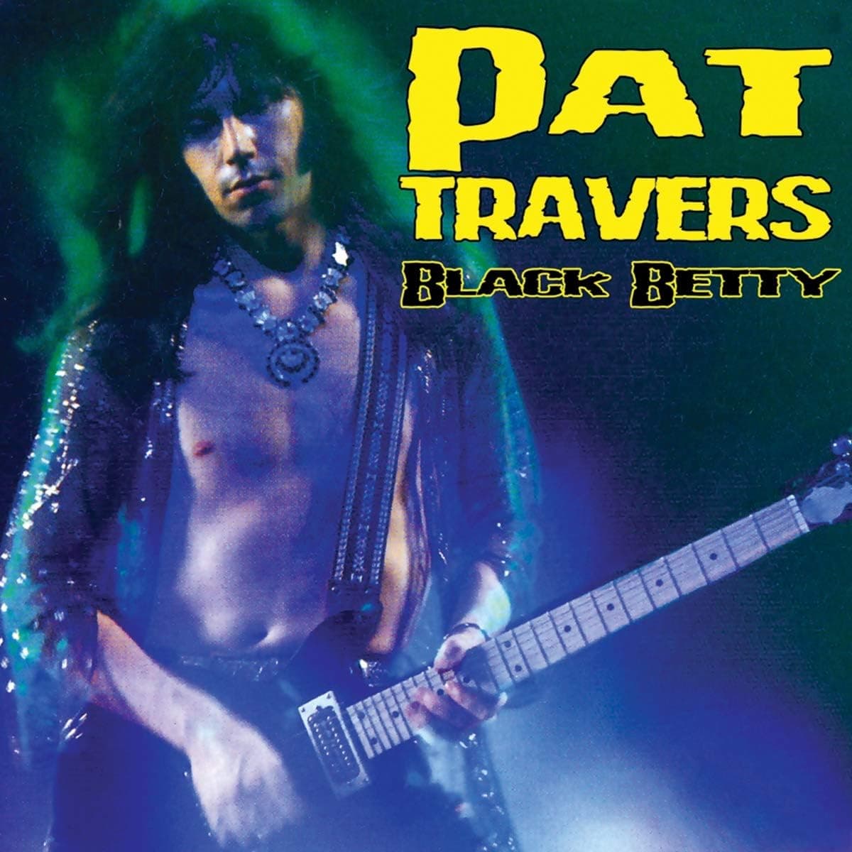 Black Betty [Disco de Vinil]