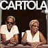 Capa de Cartola-1976 - Série Clássicos em Vinil [Disco de Vinil]