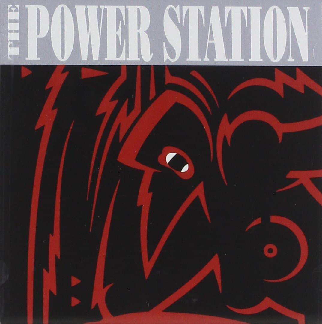 The Power Station