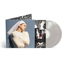 Capa de El Mal Querer [Disco de Vinil]