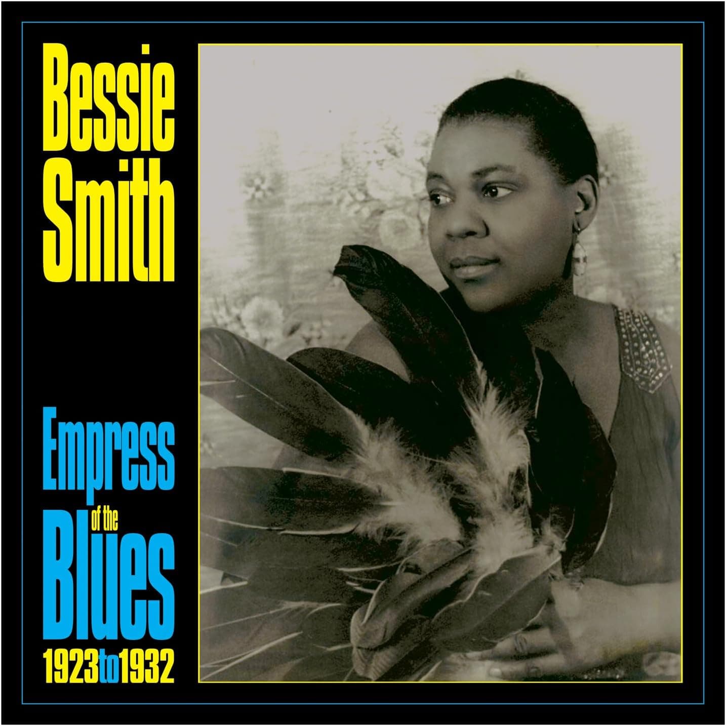 Empress Of The Blues 1923-33 (140 Gram Vinyl)