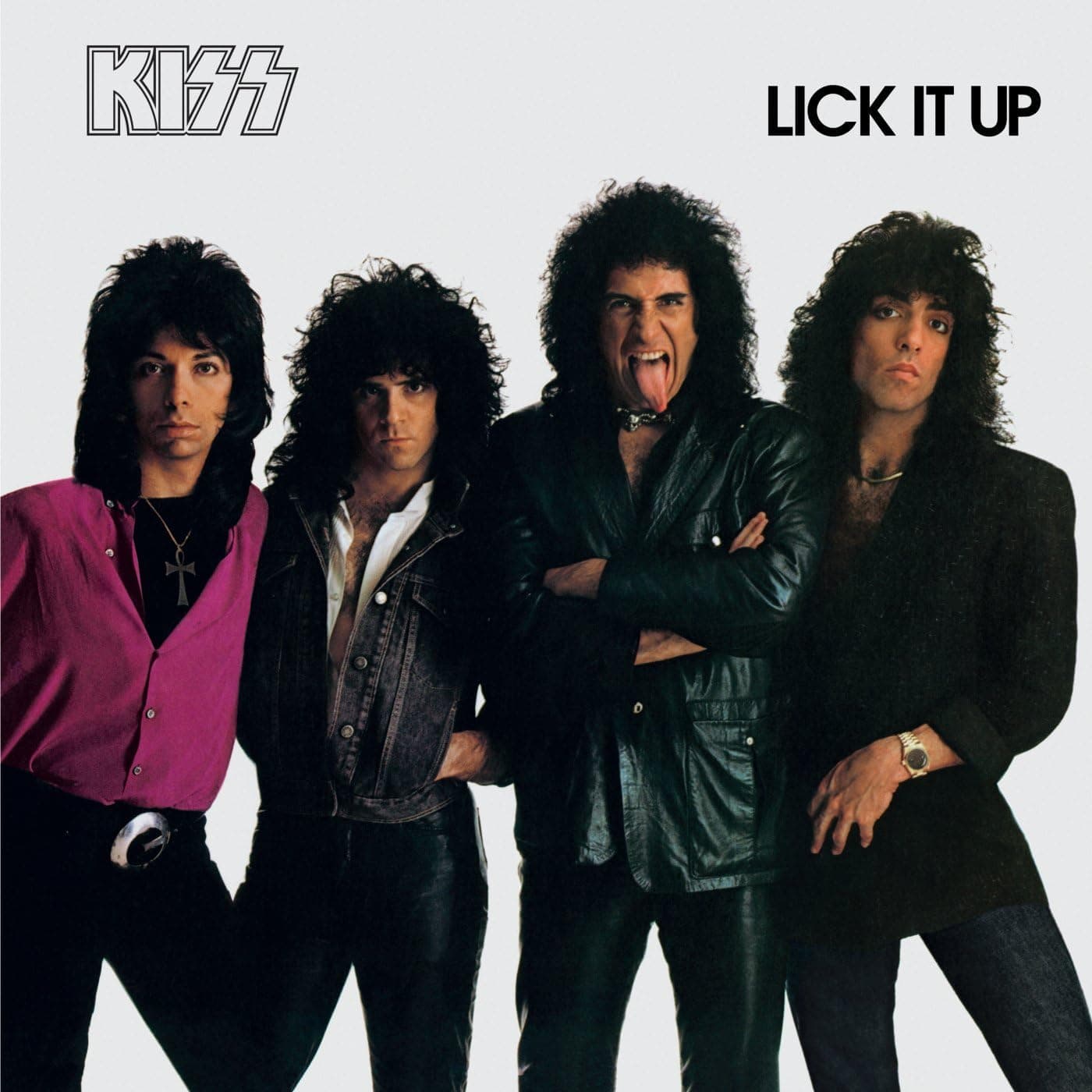 Lick It Up [Disco de Vinil]