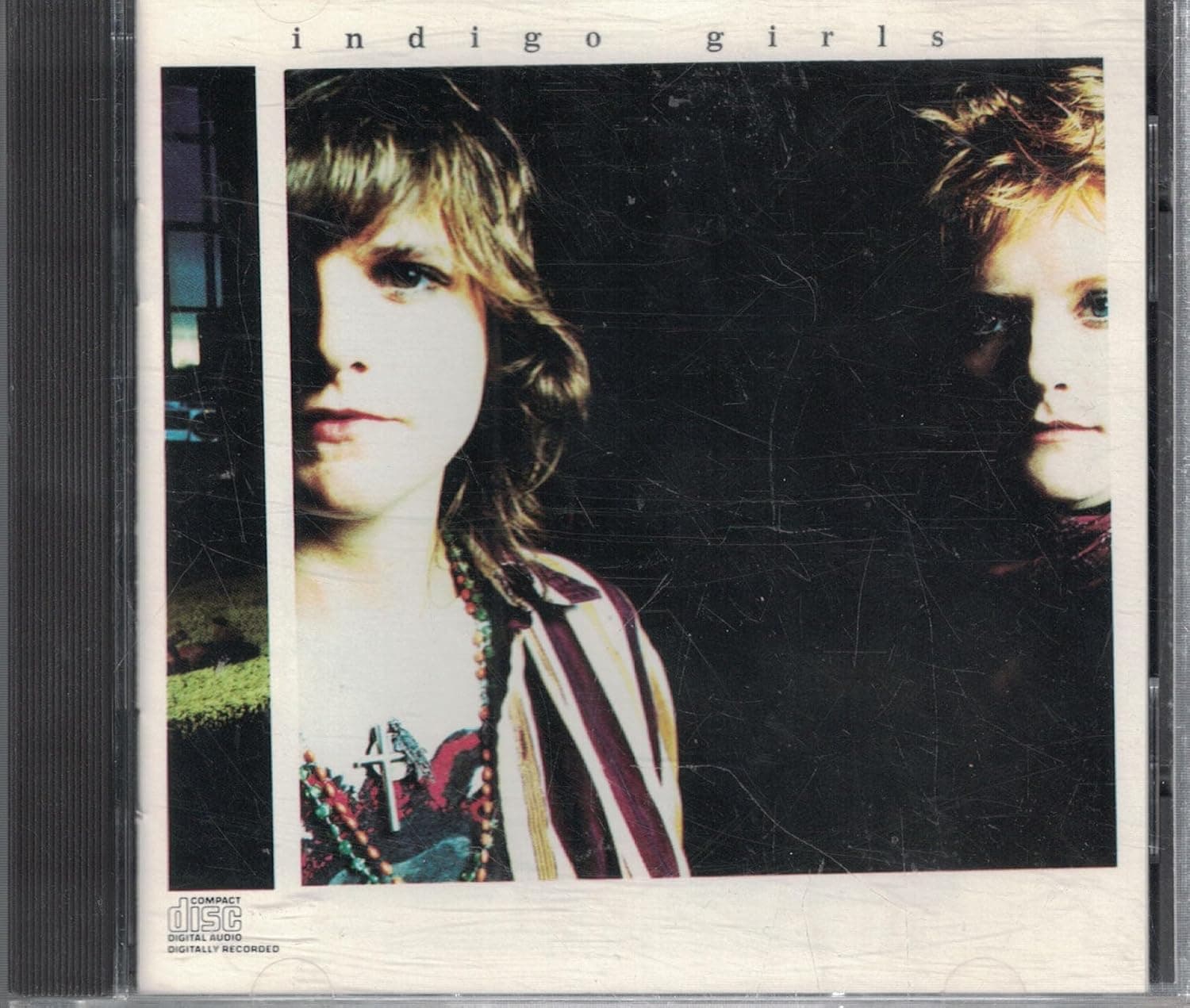 Indigo Girls [Audio CD] Indigo Girls