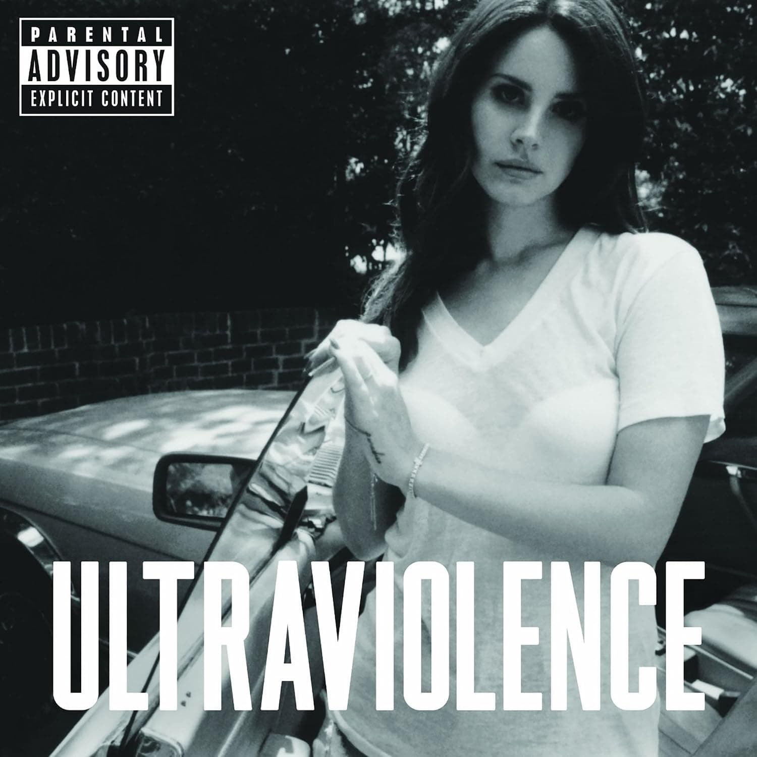 Capa de Ultraviolence [Disco de Vinil]explicit_lyrics