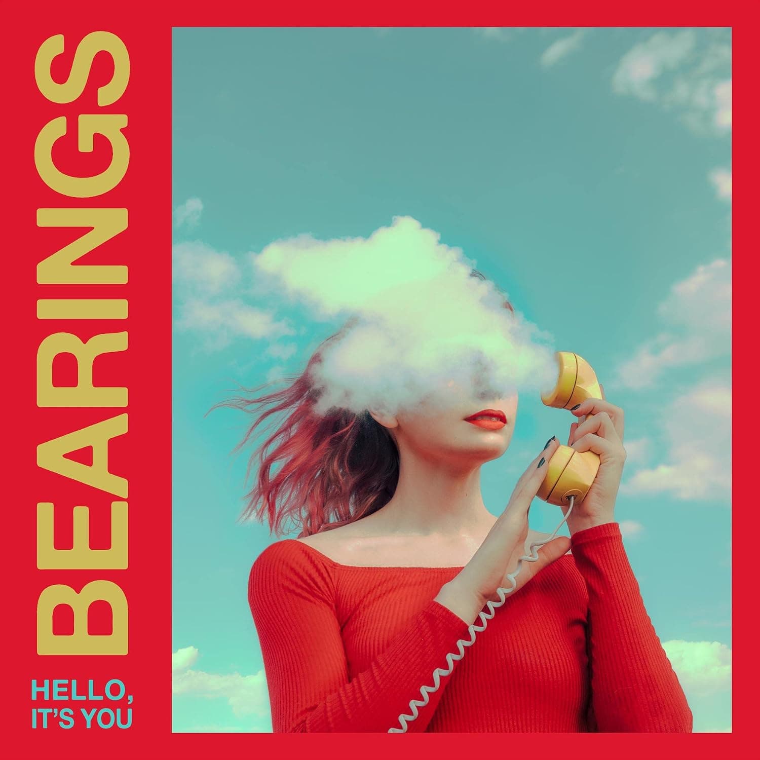 Hello, It's You (Deluxe) [Vinyl] Bearings