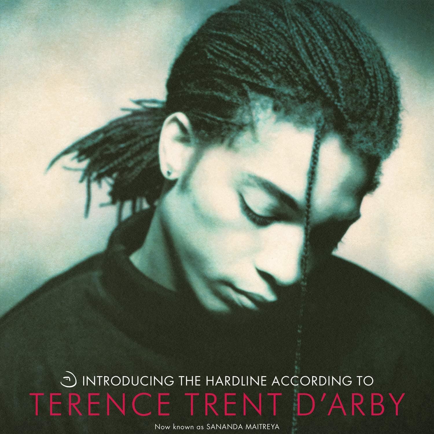 Introducing The Hardline According To Terence Trent D'Arby [Disco de Vinil]