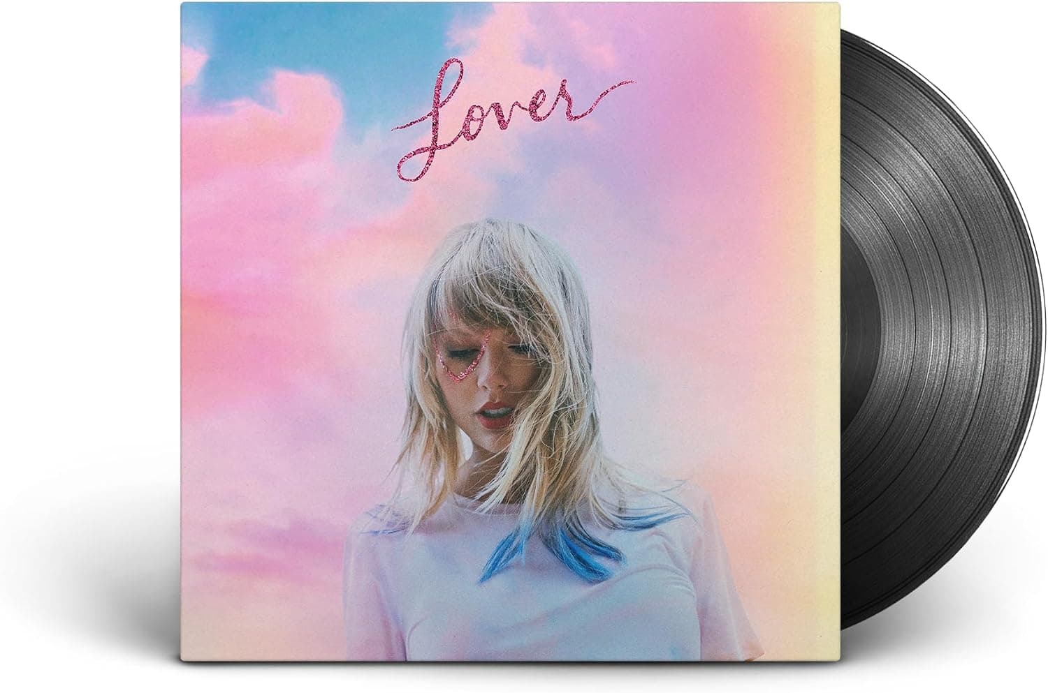 Lover [2 LP]