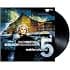 Capa de Mahler: Symphony No. 5 [VINYL]
