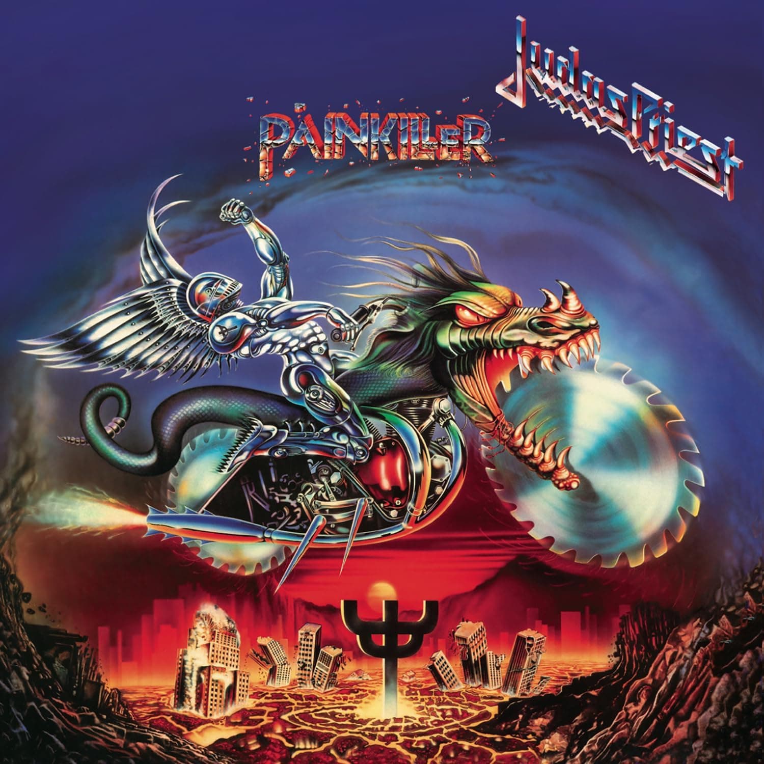 Painkiller (35th Anniversary)