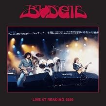 Live In Reading 1980