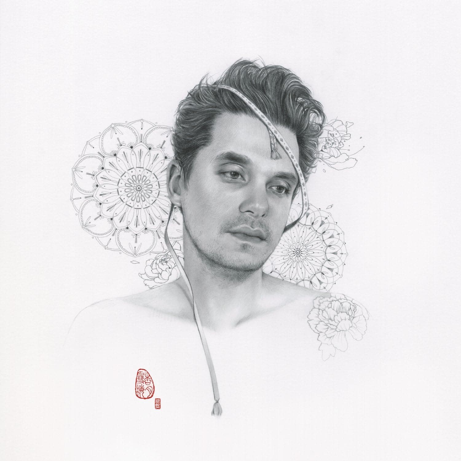 Capa de The Search For Everything [Disco de Vinil]