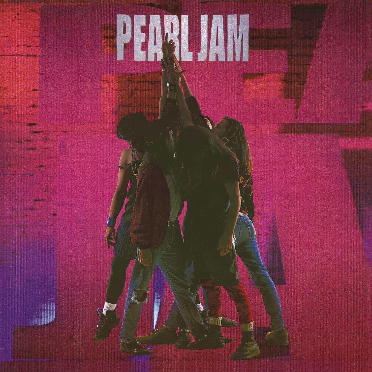 Capa de Ten