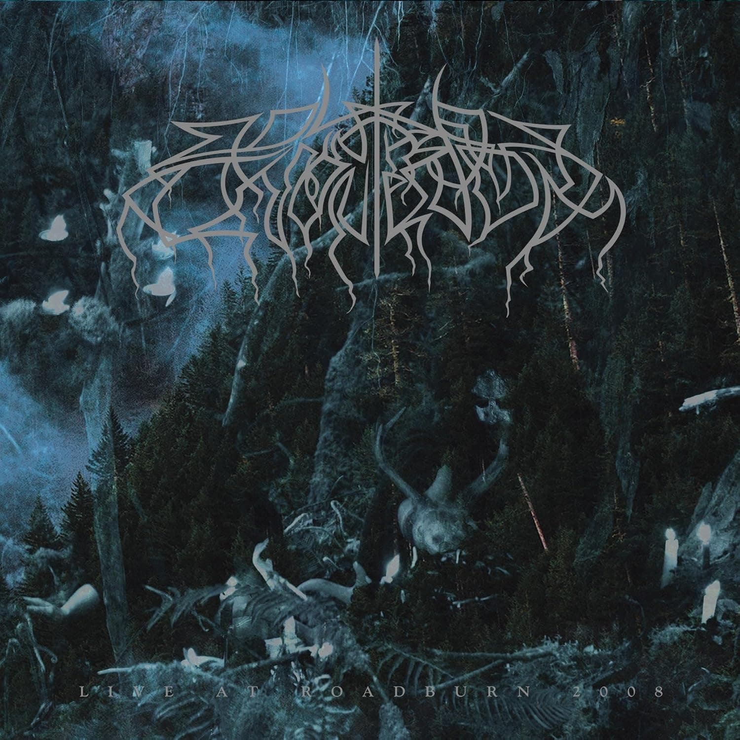 Live At Roadburn 2008 [Disco de Vinil]
