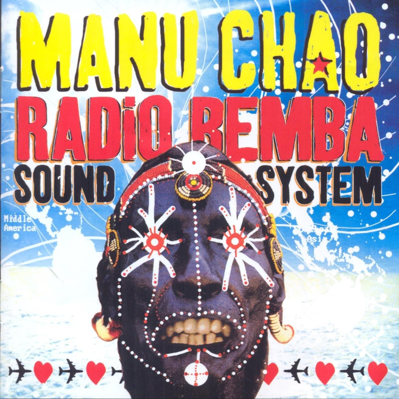 Radio Bemba Sound System [Disco de Vinil]