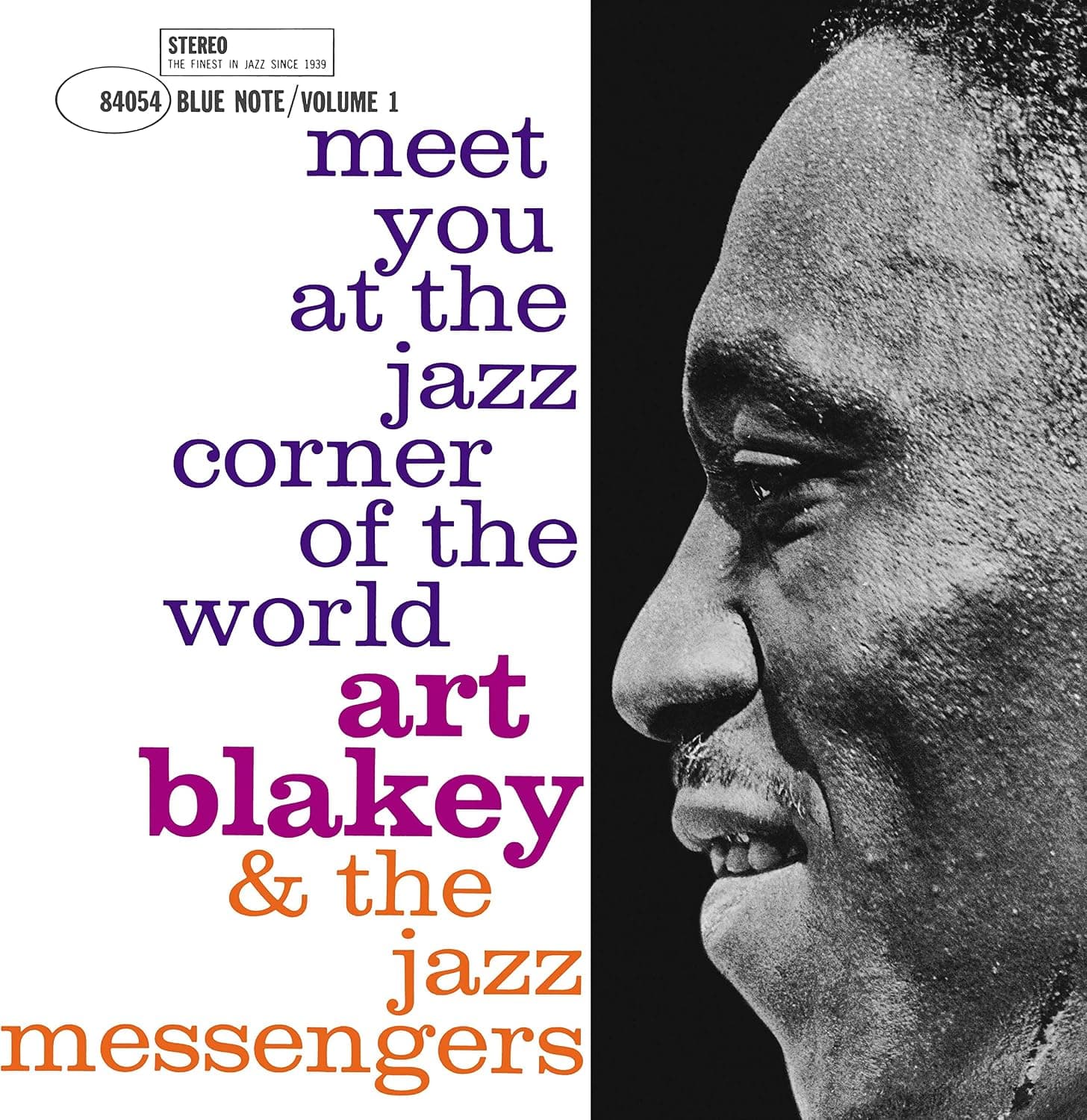 Meet You at the Jazz Corner of the World - Vol 1 [LP]