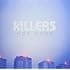Capa de Hot Fuss [Disco de Vinil]