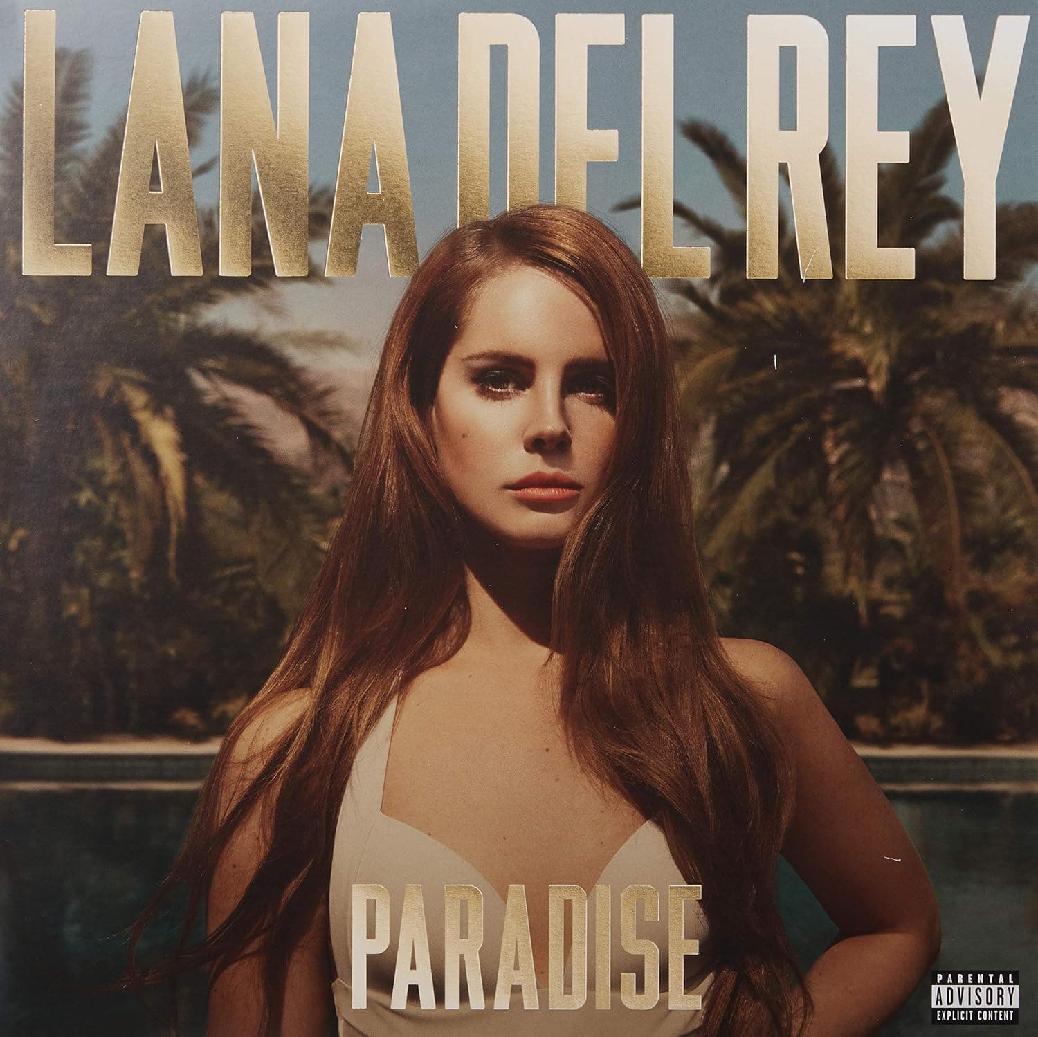 Paradise [Disco de Vinil]explicit_lyrics