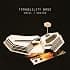 Capa de Tranquility Base Hotel & Casino [Disco de Vinil]