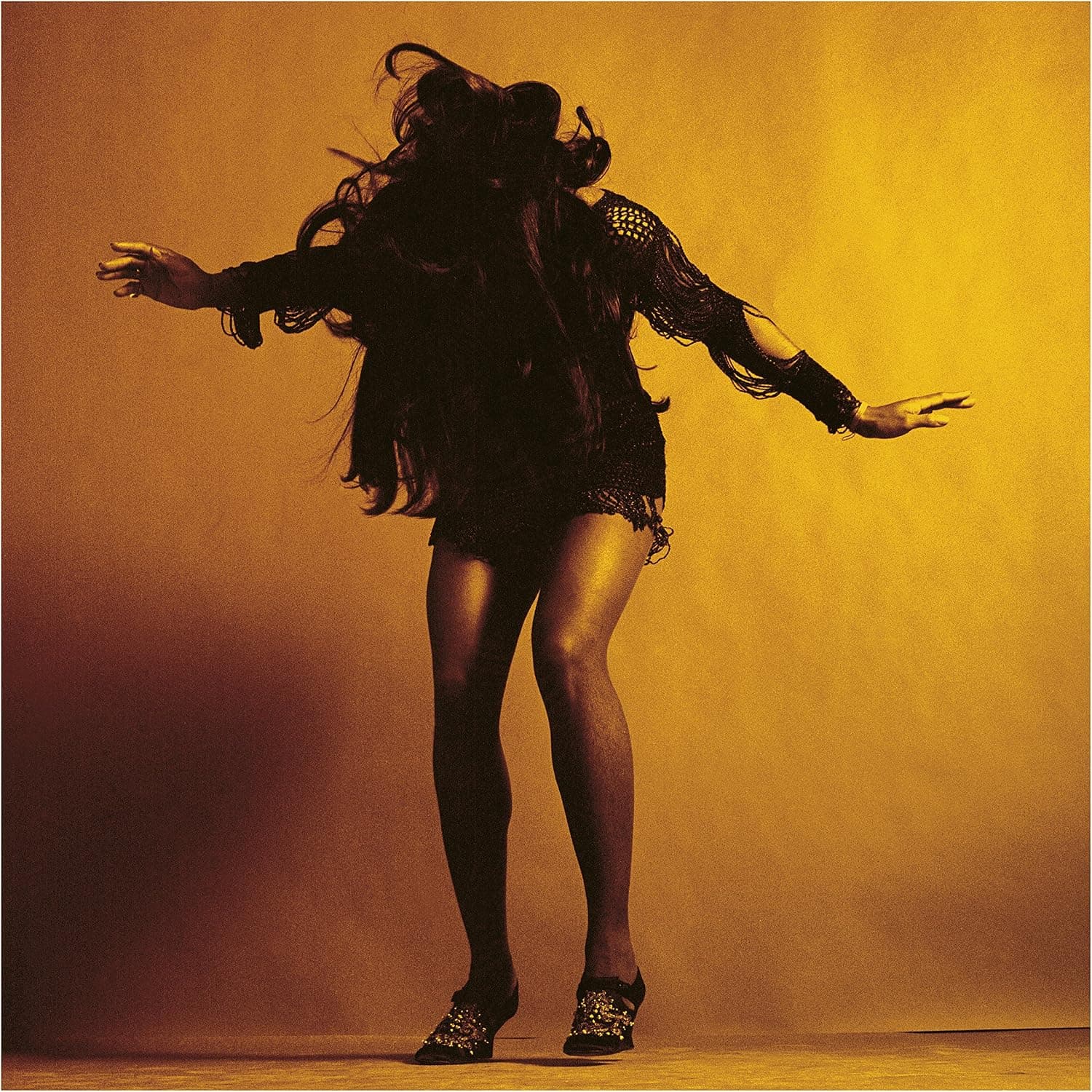 Capa de Everything You've Come to Expect [Disco de Vinil]