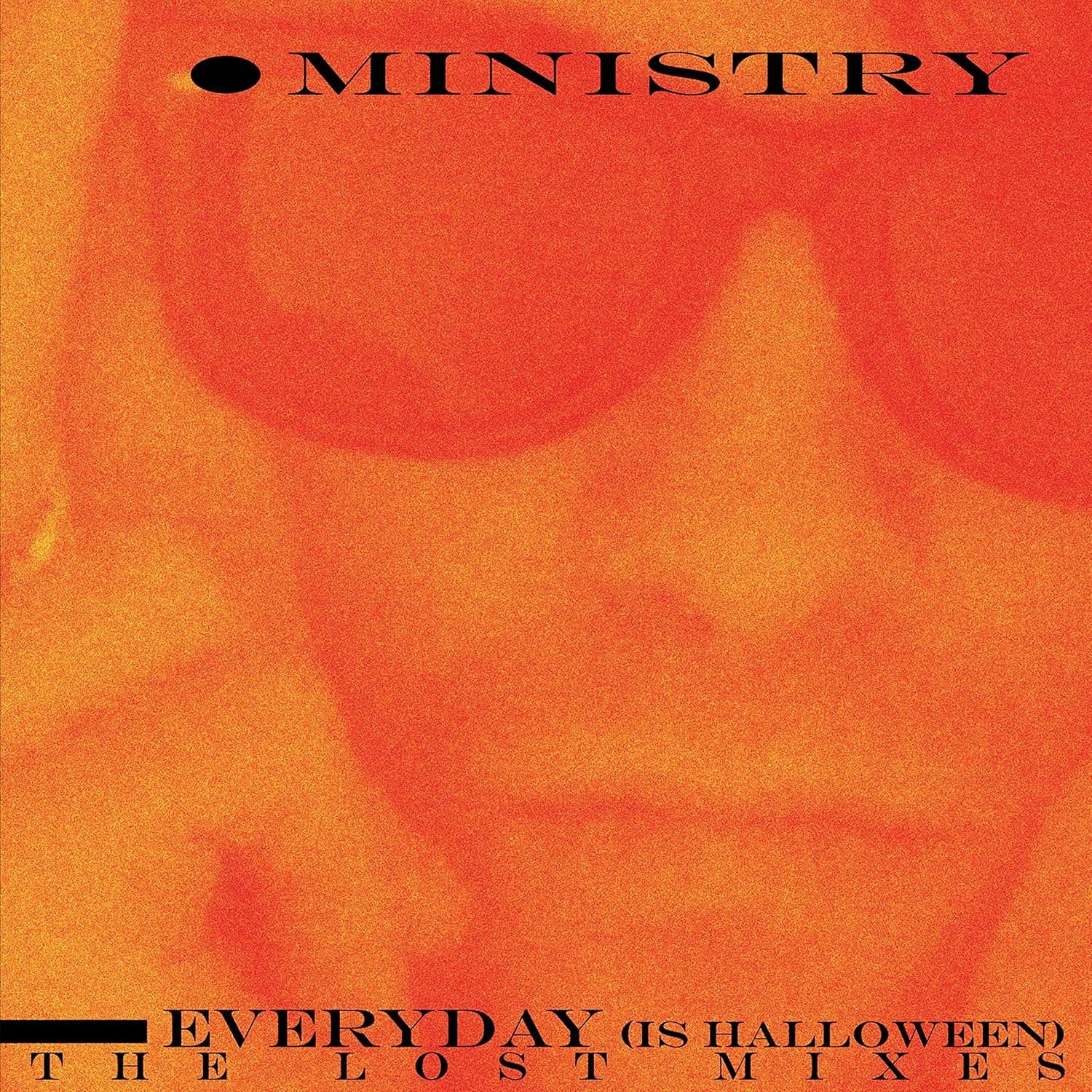 Every Day (is Halloween) The Lost Mixes - splatter (Colored Vinyl)