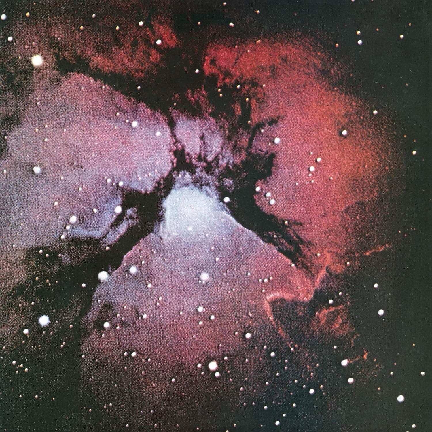 Capa de Islands (Remixed By Steven Wilson & Robert Fripp) (Ltd 200gm Vinyl) [Disco de Vinil]
