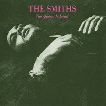 Queen Is Dead